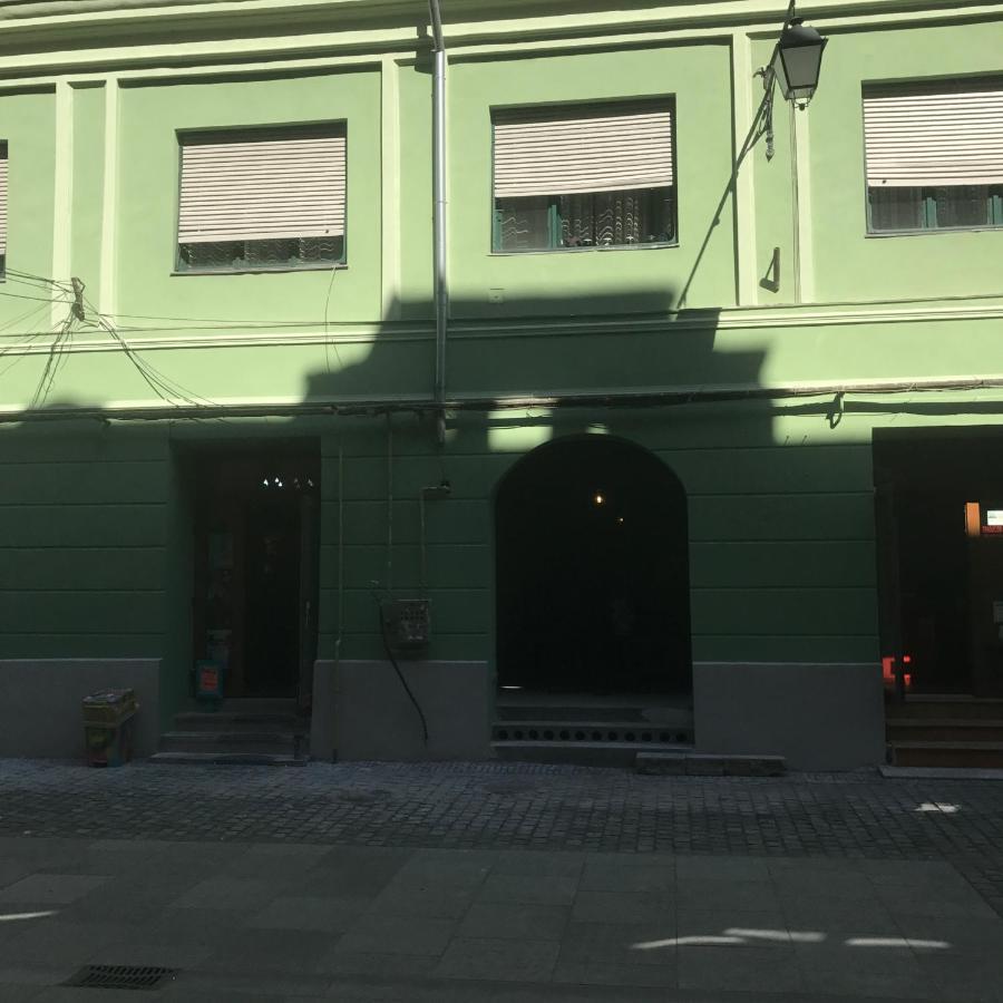 Savoya Nr3 Studio Old City Center Self Check-In Timisoara Exterior photo